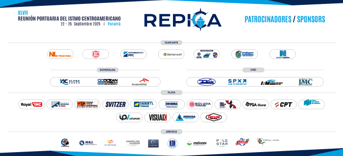 REPICA-47-COCATRAM-Panama 2025