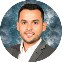 Nelson Reyes Director Titular COCATRAM