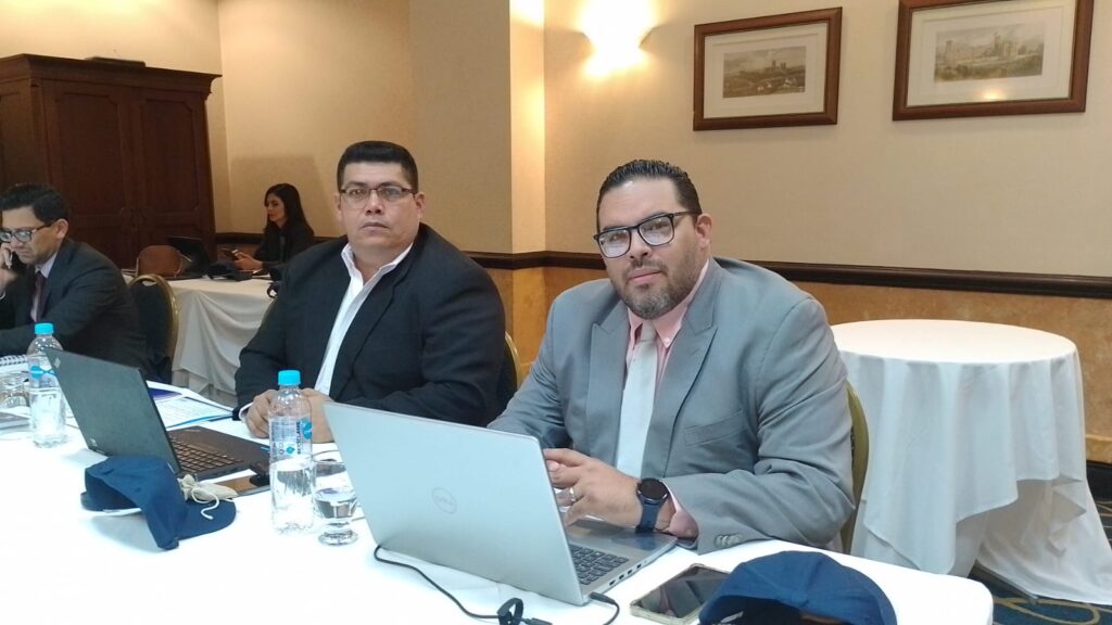 103 Reunion ordinaria del Directorio