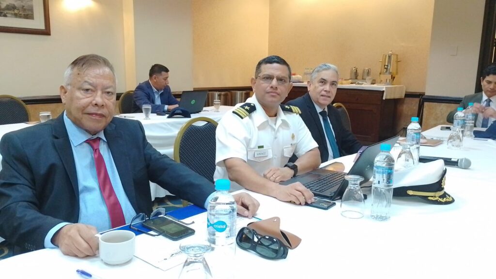 103 Reunion ordinaria del Directorio