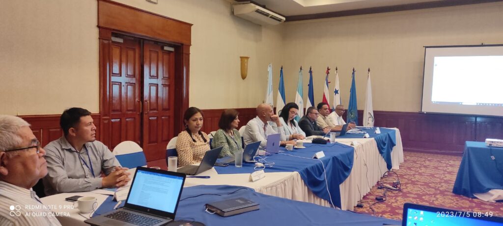XIX Remarpor Reunion Anual - Nicaragua 2023