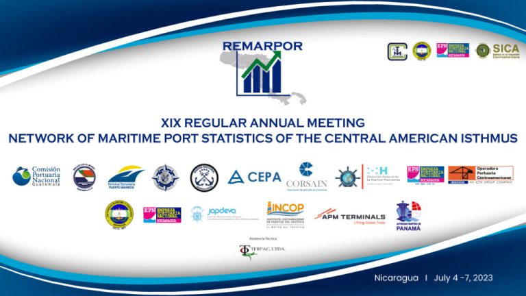 XIX Remarpor 2023 Cocatram