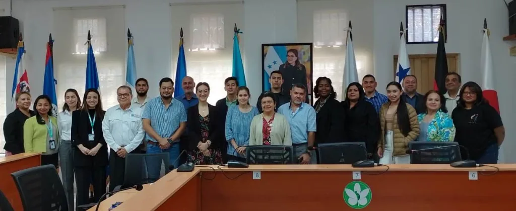 Regap Cocatram Serna