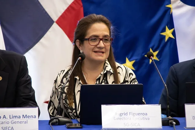 ejecutive director sica