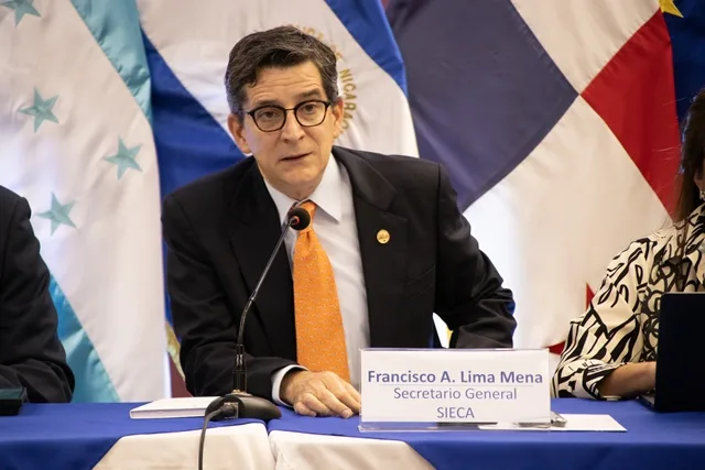 francisco lima sieca