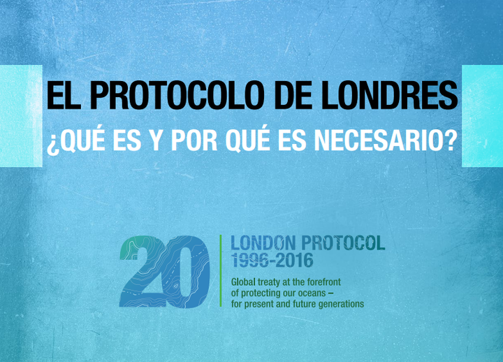 Cocatram Londres Protocolo
