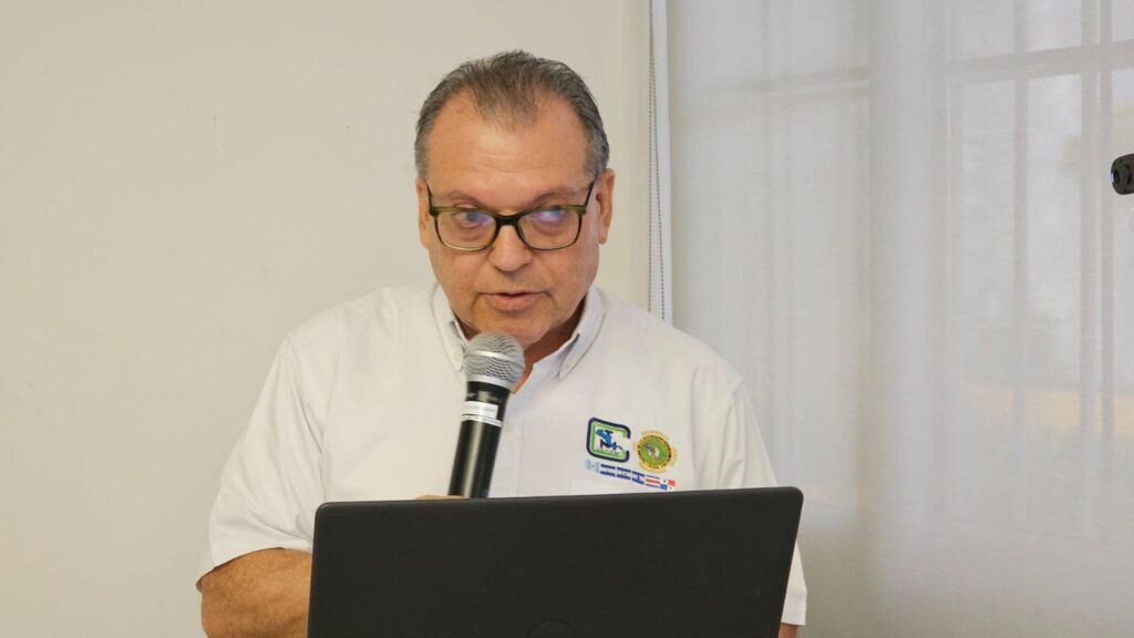 Red de Gestión Ambiental Portuaria (REGAP)