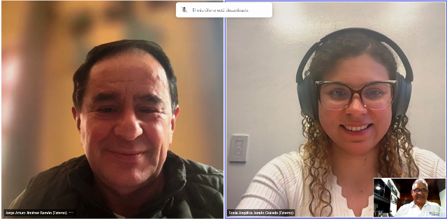 Domo Térmico Marviva