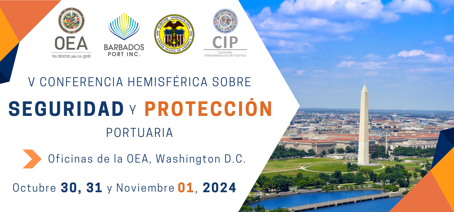 cip oea conferencia hemisferica