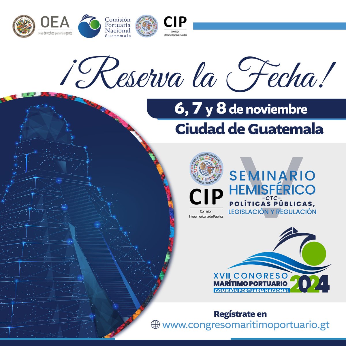 seminario cpn guatemala