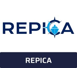 Repica Logo home