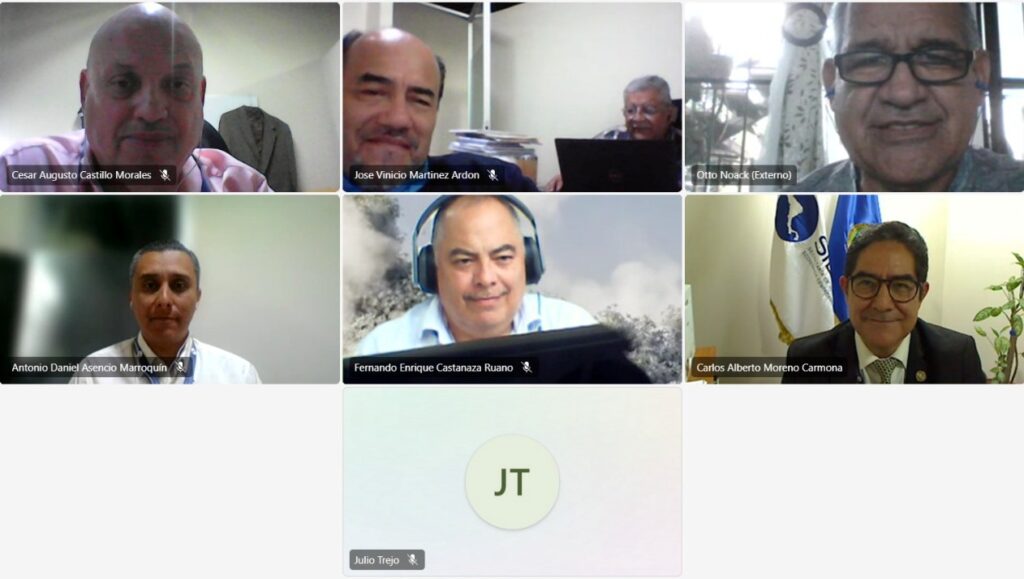 Cocatram_Ditil-SIECA