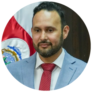 Pablo-Camacho-Salazar-Vice Ministro-MOPT-Costa-Rica