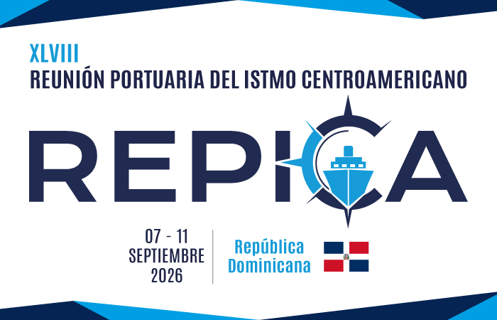 REPICA 48 2026 COCATRAM República Dominicana