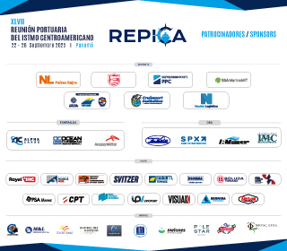 REPICA 47 COCATRAM 2025 Panama
