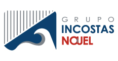 Grupo Incostas Nouel Repica 47 2025 Cocatram