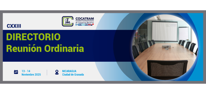 123 Dir Cocatram Nov 2025