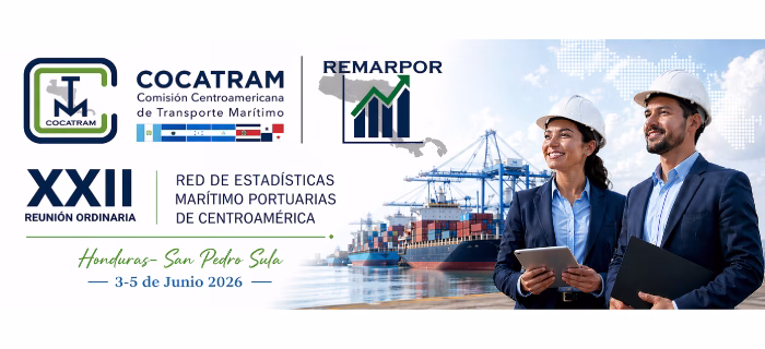 XXII-Remarpor-Cocatram-2026