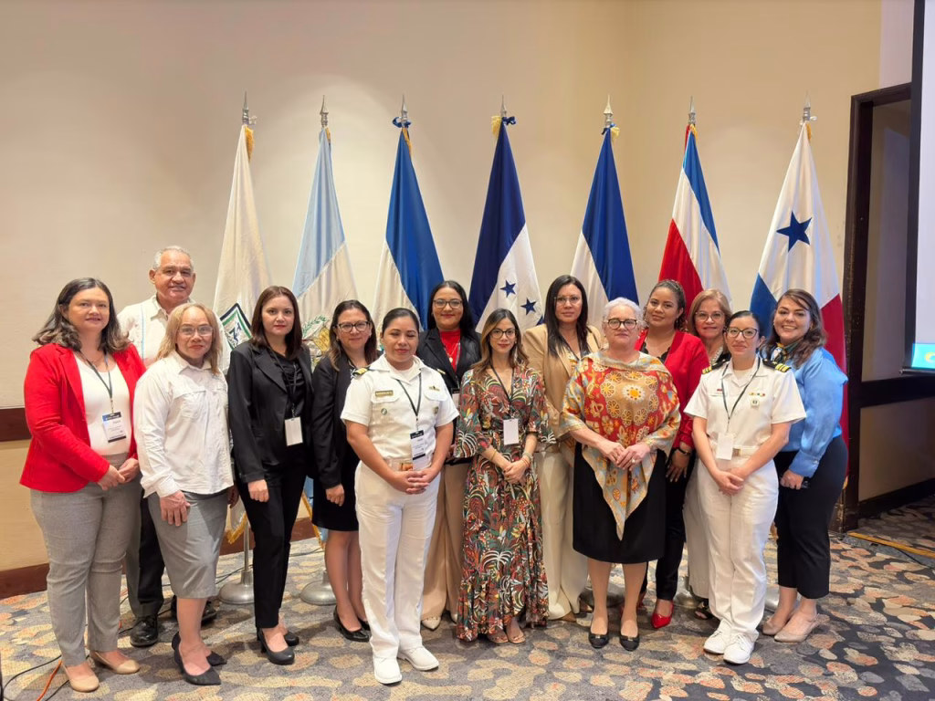 5ta-Remport-Reunion-COCATRAM Nicaragua-2026