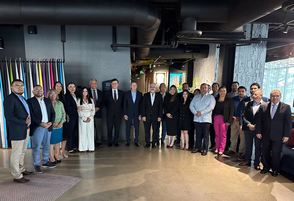 Miembros 22 Remarpor cocatram 2026
