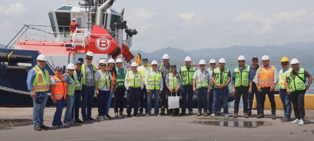 Visita ENP Honduras REMARPOR 2026