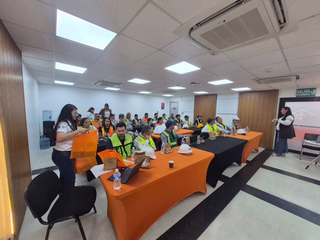 Visita OPC 22 REMARPOR_2026_Cocatram