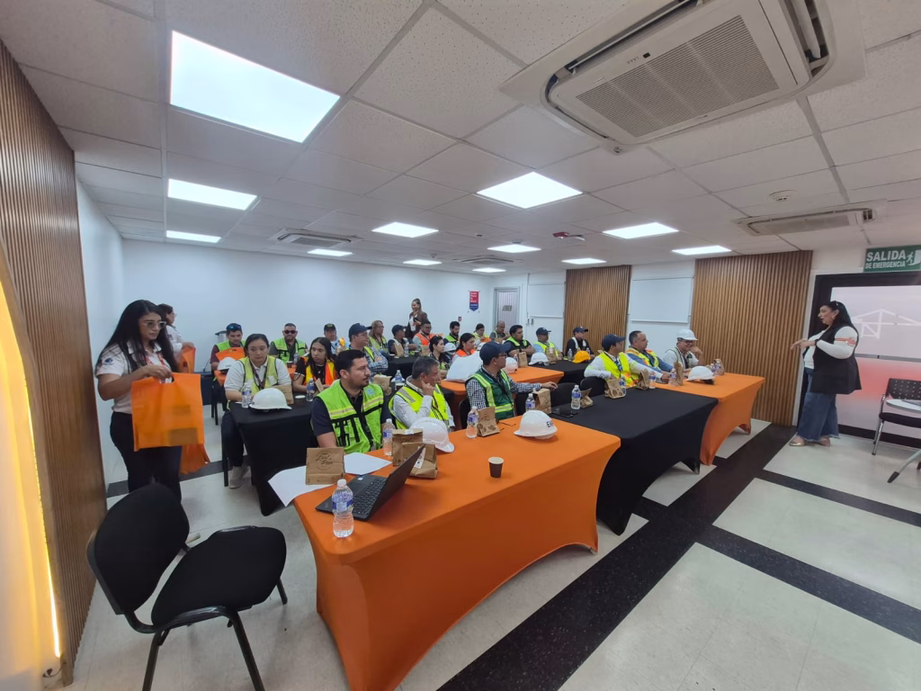 Remarpor visita OPC Honduras 2026