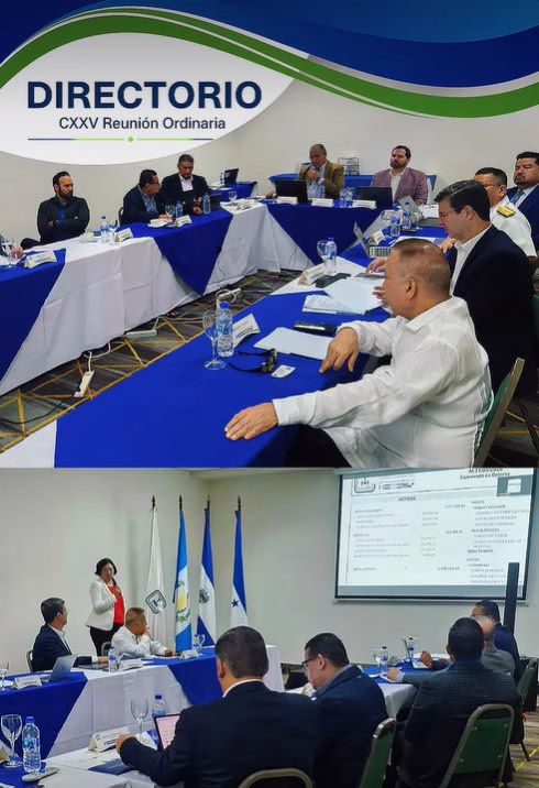 Board of Directors COCATRAM July 2026 Costa Rica