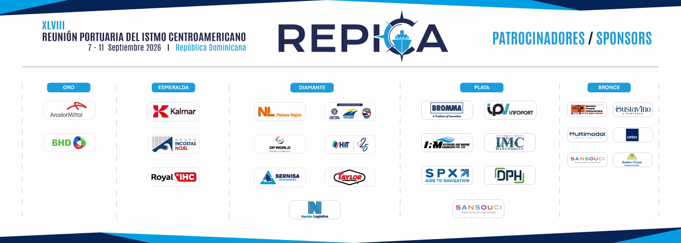 Repica 48 Patrocinadores 2026 - COCATRAM-pc