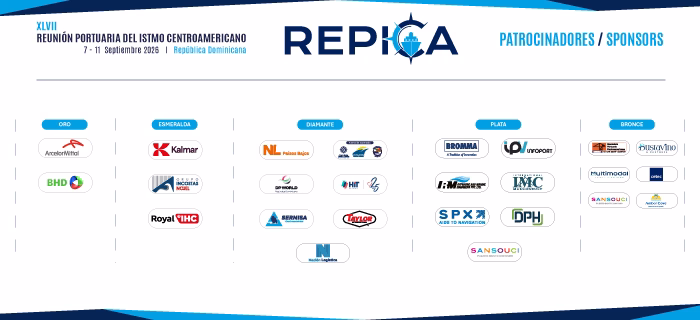 Repica 48 Patrocinadores 2026 - COCATRAM-tablet