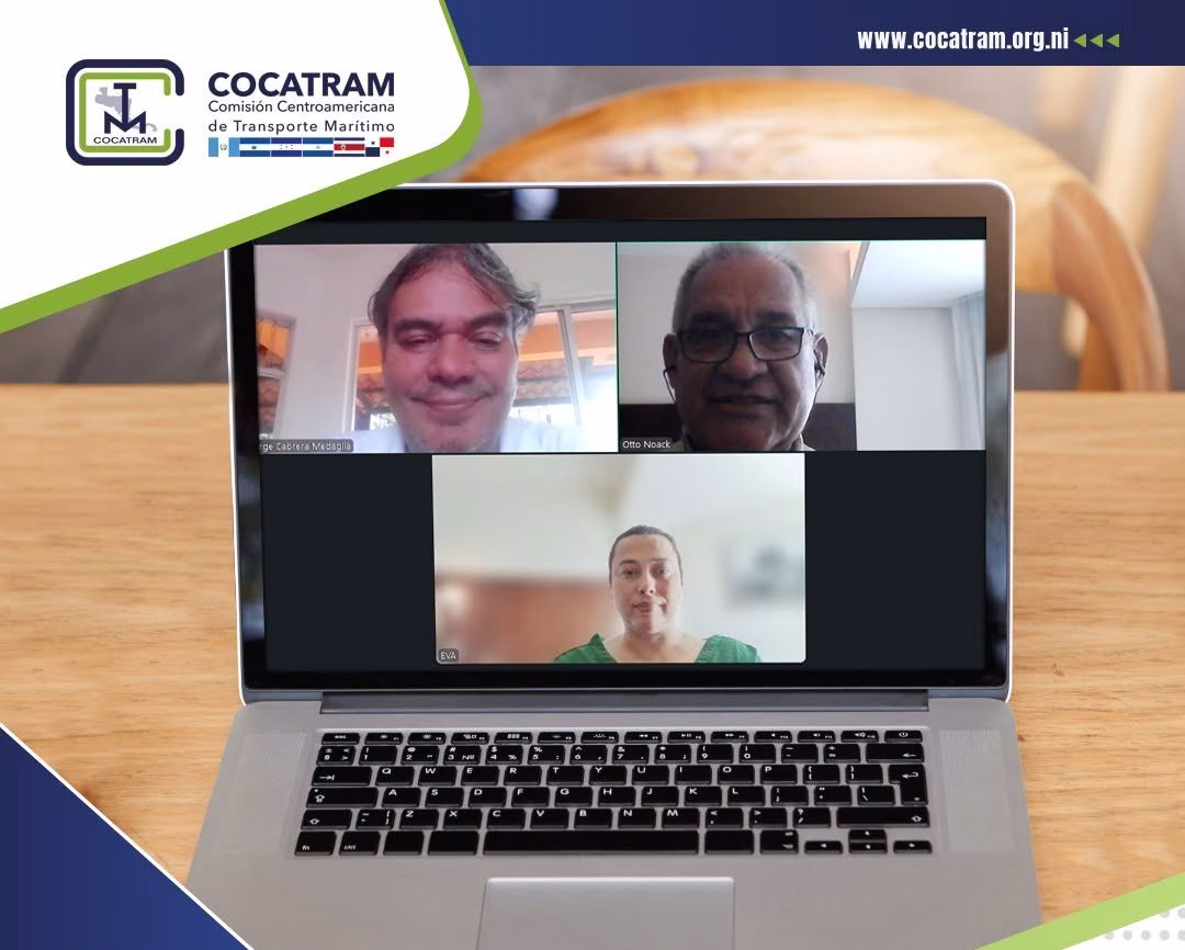 Proyecto OceanLitter OMI-COCATRAM-es