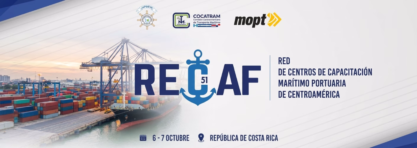 51-Recaf-Cocatram-2026-Costa Rica-es