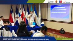 Taller-DGTM-COCATRAM-GAL09